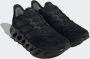 Adidas Perfor ce Switch FWD Hardloopschoenen Zwart - Thumbnail 2