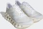 Adidas Performance Switch FWD Hardloopschoenen Dames Wit - Thumbnail 3