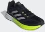Adidas SL20.2 Heren Sportschoenen Hardlopen Weg zwart geel - Thumbnail 4