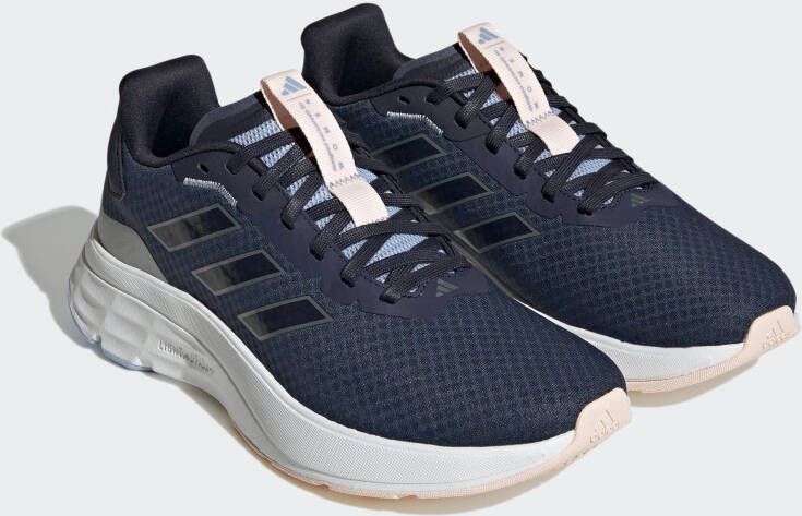 Adidas Speedmotion Hardloopschoenen Blauw 1 3 Vrouw - Foto 2