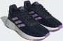 Adidas Startyourrun Hardloopschoenen Blauw 2 3 Vrouw - Thumbnail 2