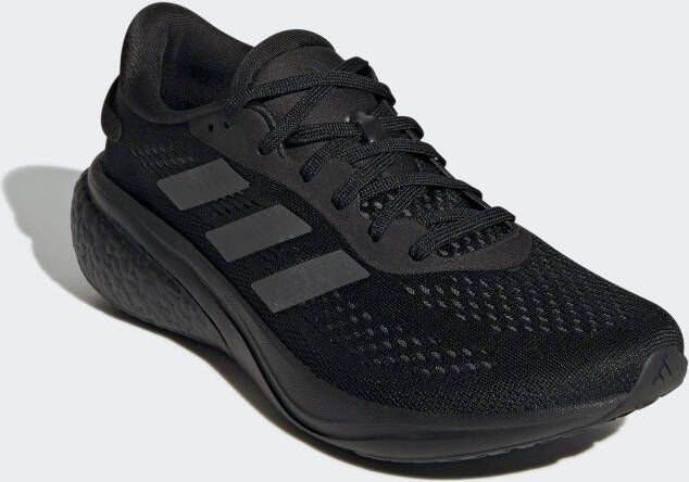 Adidas Performance Supernova 2.0 Schoenen Heren Zwart - Foto 1