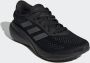 Adidas Performance Supernova 2.0 Schoenen Heren Zwart - Thumbnail 1
