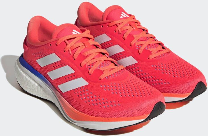 Adidas Performance Supernova 2.0 Schoenen Unisex Oranje - Foto 3
