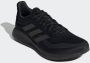 Adidas Performance Supernova M Hardloopschoenen Man Zwarte - Thumbnail 4
