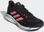 Adidas Performance Supernova + W Hardloopschoenen Vrouw Zwarte - Thumbnail 2