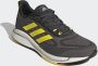 Adidas Heren Supernova+ M Sneakers Grijs Heren - Thumbnail 4