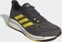 Adidas Heren Supernova+ M Sneakers Grijs Gray Heren - Thumbnail 4