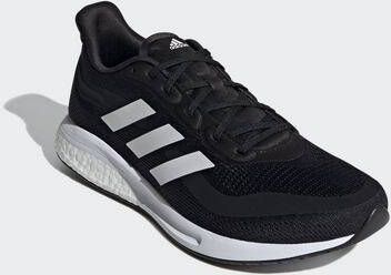 adidas Performance NU 21% KORTING Runningschoenen SUPERNOVA BOOST BOUNCE PRIMEGREEN 20 20 MENS