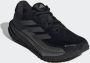 Adidas Women's Supernova GTX Hardloopschoenen grijs zwart - Thumbnail 3
