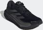 Adidas Women's Supernova GTX Hardloopschoenen 2 3 grijs zwart - Thumbnail 3