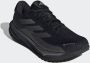 Adidas Supernova GORE-TEX Core Black Iron Metallic Core Black- Dames Core Black Iron Metallic Core Black - Thumbnail 3