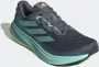 Adidas Supernova Rise 2 Hardloopschoenen 2 3 turkoois - Thumbnail 1