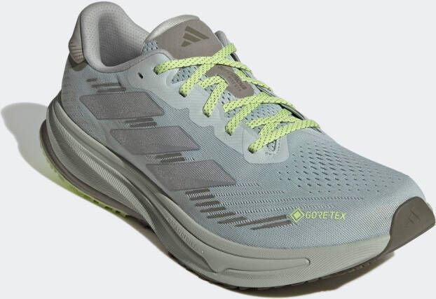 Adidas Supernova Rise Goretex Hardloopschoenen Grijs 1 3 Man - Foto 2