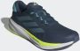 Adidas Performance Supernova Stride 2 Supernova Stride 2 hardloopschoenen donkerblauw geel - Thumbnail 2