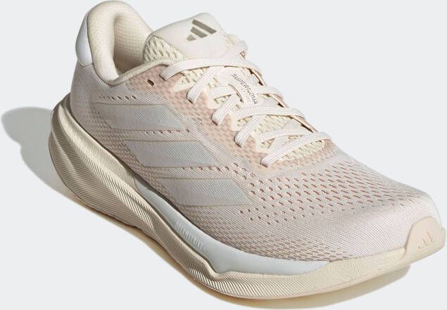 Adidas Women's Supernova Stride 2 Hardloopschoenen grijs