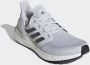Adidas Performance Ultraboost 20 Hardloopschoenen Dames Grey Dames - Thumbnail 2