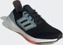 Adidas Ultraboost 22 Heren Hardloopschoenen Running Schoenen Sportschoenen Zwart GX3060 - Thumbnail 3