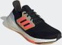 Adidas Performance Ultraboost 22 Hardloopschoenen Mannen Zwarte - Thumbnail 3