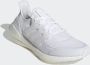 Adidas Wegen Hardloopschoen met 4% Meer Energie Terug White Heren - Thumbnail 2