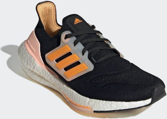 Adidas Performance Ultraboost 22 W Hardloopschoenen Vrouw Zwarte - Foto 3