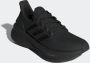 Adidas Ultraboost Dames Schoenen Zwart Maat: 38 2 3 Mesh Synthetisch Foot Locker - Thumbnail 2