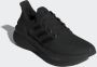 Adidas Ultraboost Heren Schoenen Zwart Maat: 45 1 3 Mesh Synthetisch Foot Locker - Thumbnail 3