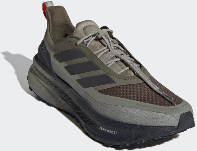 Adidas Ultraboost Heren Schoenen Groen Maat: 43 1 3 Mesh Synthetisch Foot Locker