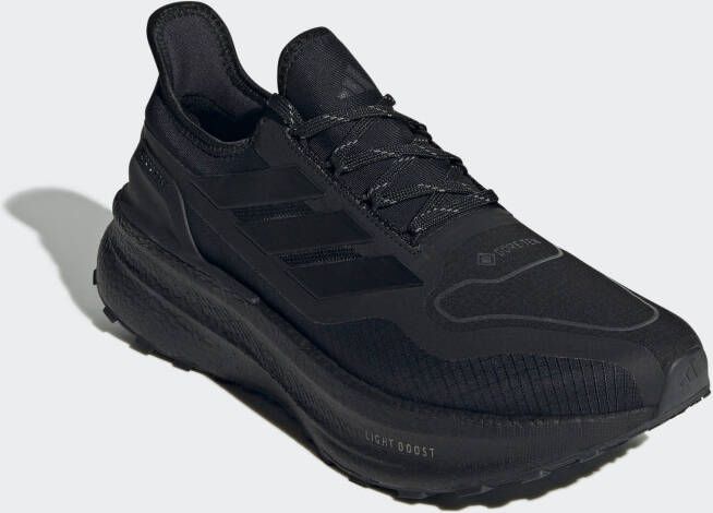 Adidas Ultraboost Light 2.0 Gore-tex Heren Schoenen Zwart Maat: 43 1 3 Mesh Synthetisch Foot Locker