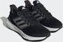Adidas Performance Ultrabounce hardloopschoenen zwart wit - Thumbnail 3