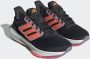 Adidas ultrabounce hardloopschoenen zwart roze dames - Thumbnail 2