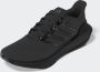 Adidas Perfor ce Ultrabounce Schoenen Unisex Zwart - Thumbnail 2