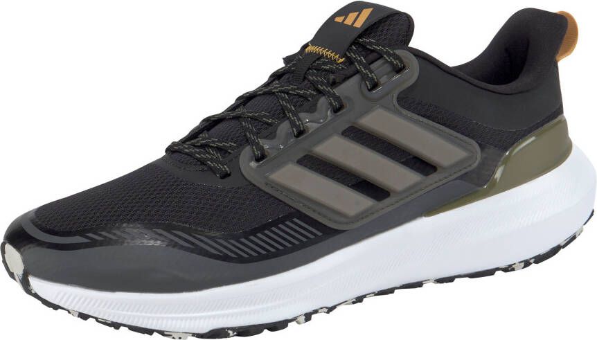 Adidas Performance Ultrabounce TR Bounce Hardloopschoenen Unisex Zwart