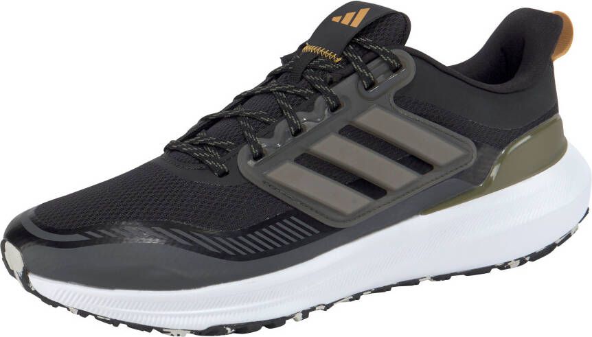 Adidas Perfor ce Ultrabounce TR Bounce Hardloopschoenen Unisex Zwart