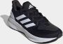 Adidas Performance Ultrarun 5 hardloopschoenen zwart wit - Thumbnail 2