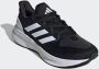 Adidas Performance Ultrarun 5 hardloopschoenen zwart wit - Thumbnail 2