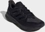 Adidas Performance Ultrarun 5 Hardloopschoenen Unisex Zwart - Thumbnail 3