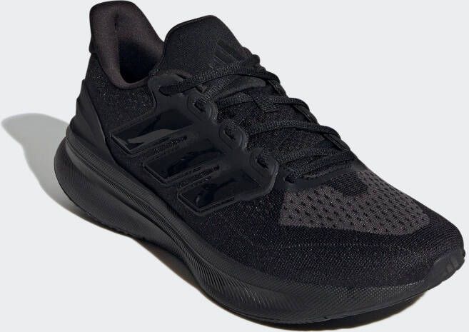 Adidas Performance Ultrarun 5 Hardloopschoenen Unisex Zwart - Foto 3
