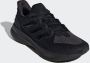 Adidas Performance Ultrarun 5 Hardloopschoenen Unisex Zwart - Thumbnail 3