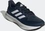 Adidas Performance Ultrarun 5 Hardloopschoenen Unisex Blauw - Thumbnail 2