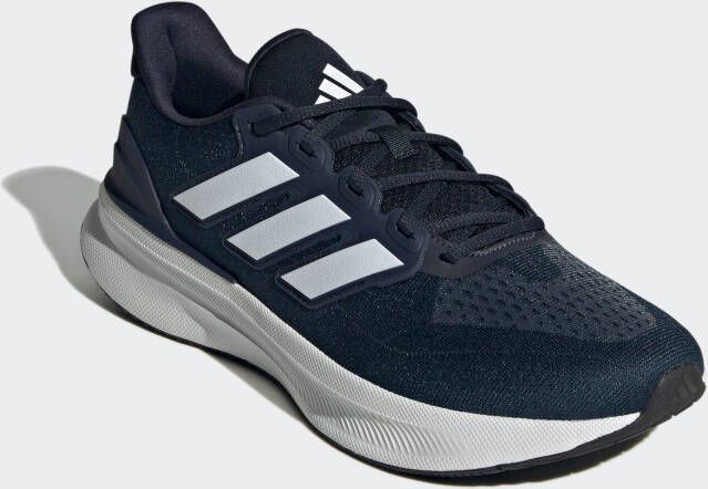 Adidas Performance Ultrarun 5 Hardloopschoenen Unisex Blauw - Foto 2