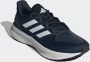 Adidas Performance Ultrarun 5 Hardloopschoenen Unisex Blauw - Thumbnail 2
