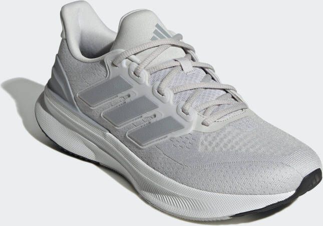 Adidas Performance Ultrarun 5 Hardloopschoenen Unisex Grijs - Foto 2