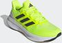 Adidas Performance Ultrarun 5 Hardloopschoenen Unisex Groen - Thumbnail 2