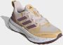 Adidas Performance Ultrarun 5 TR Hardloopschoenen Dames Roze - Thumbnail 2