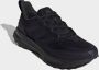 Adidas Performance Ultrarun 5 TR Hardloopschoenen Unisex Zwart - Thumbnail 2