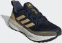 Adidas Perfor ce Ultrarun 5 TR Hardloopschoenen Blauw - Thumbnail 2