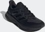 Adidas Performance Ultrarun 5 W Hardloopschoenen Dames Zwart - Thumbnail 3
