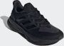 Adidas Performance Ultrarun 5 W Hardloopschoenen Dames Zwart - Thumbnail 1