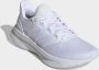 Adidas Performance Ultrarun 5 W Hardloopschoenen Dames Wit - Thumbnail 3